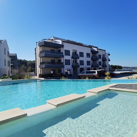 Apartment Vita Medulin Luaran gambar