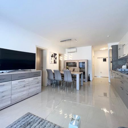 Apartment Vita Medulin Luaran gambar
