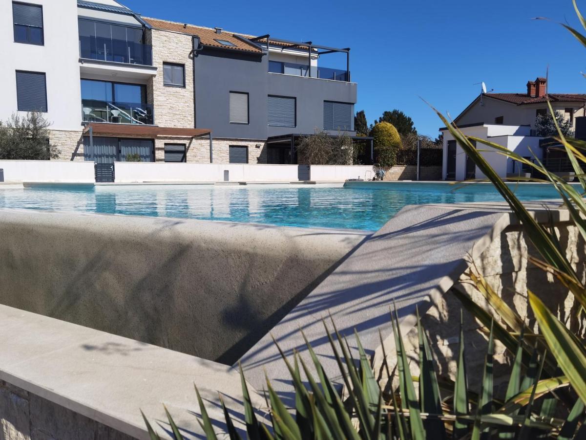Apartment Vita Medulin Luaran gambar