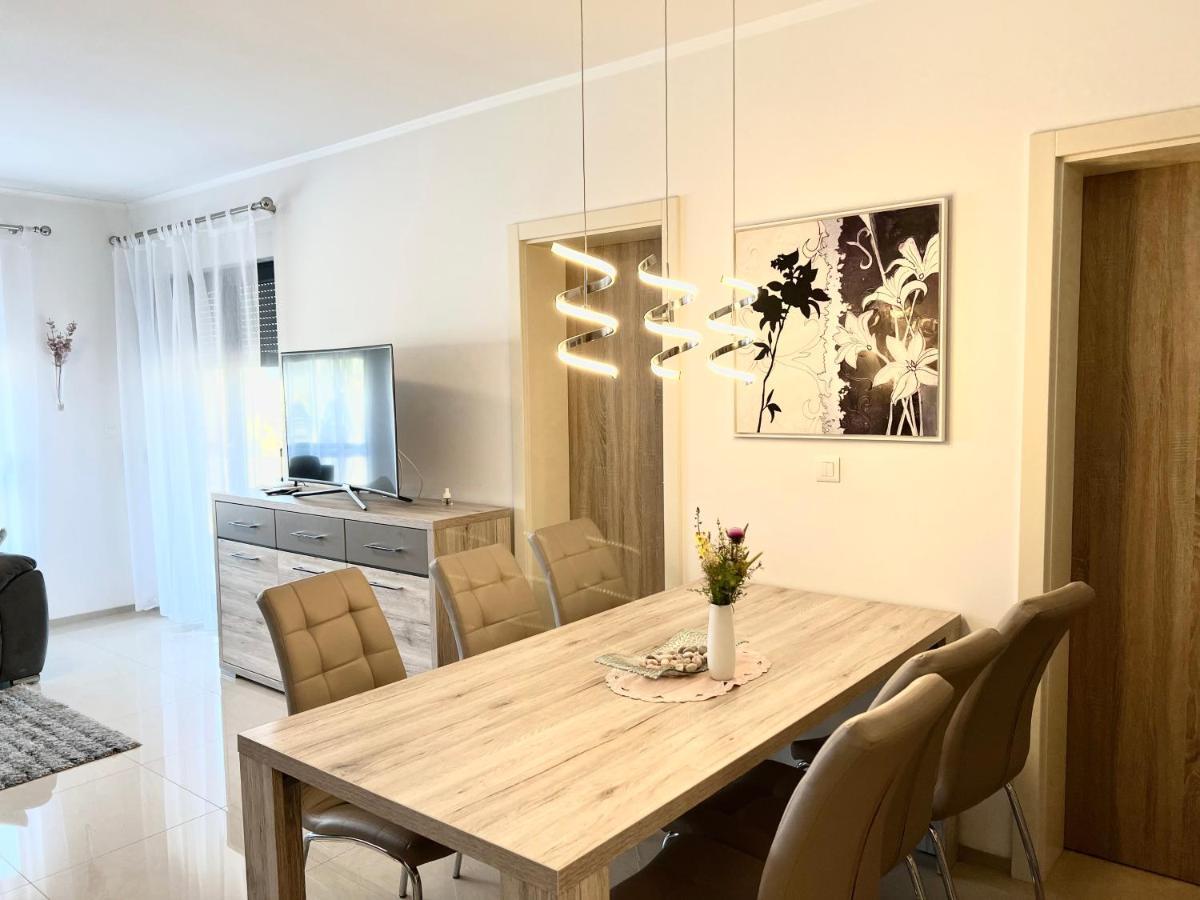 Apartment Vita Medulin Luaran gambar