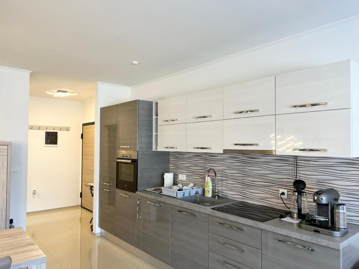 Apartment Vita Medulin Luaran gambar