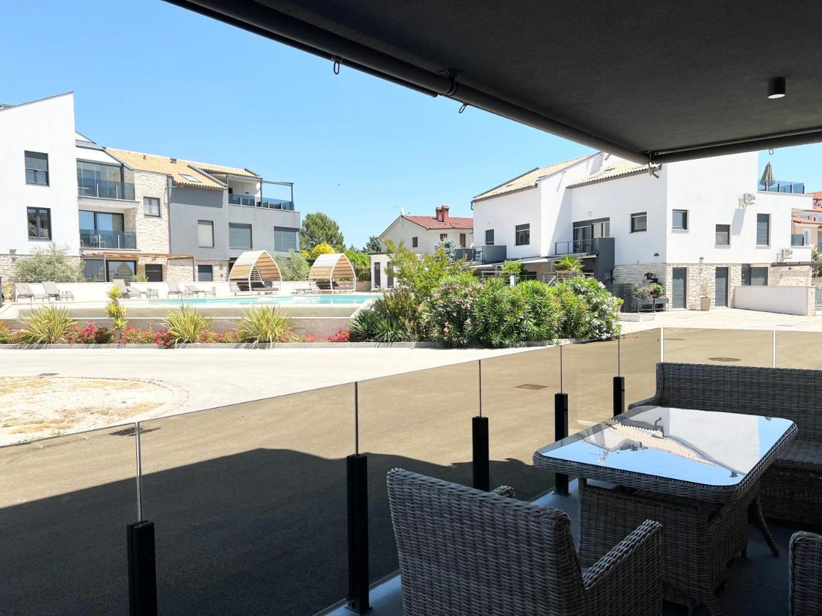 Apartment Vita Medulin Luaran gambar