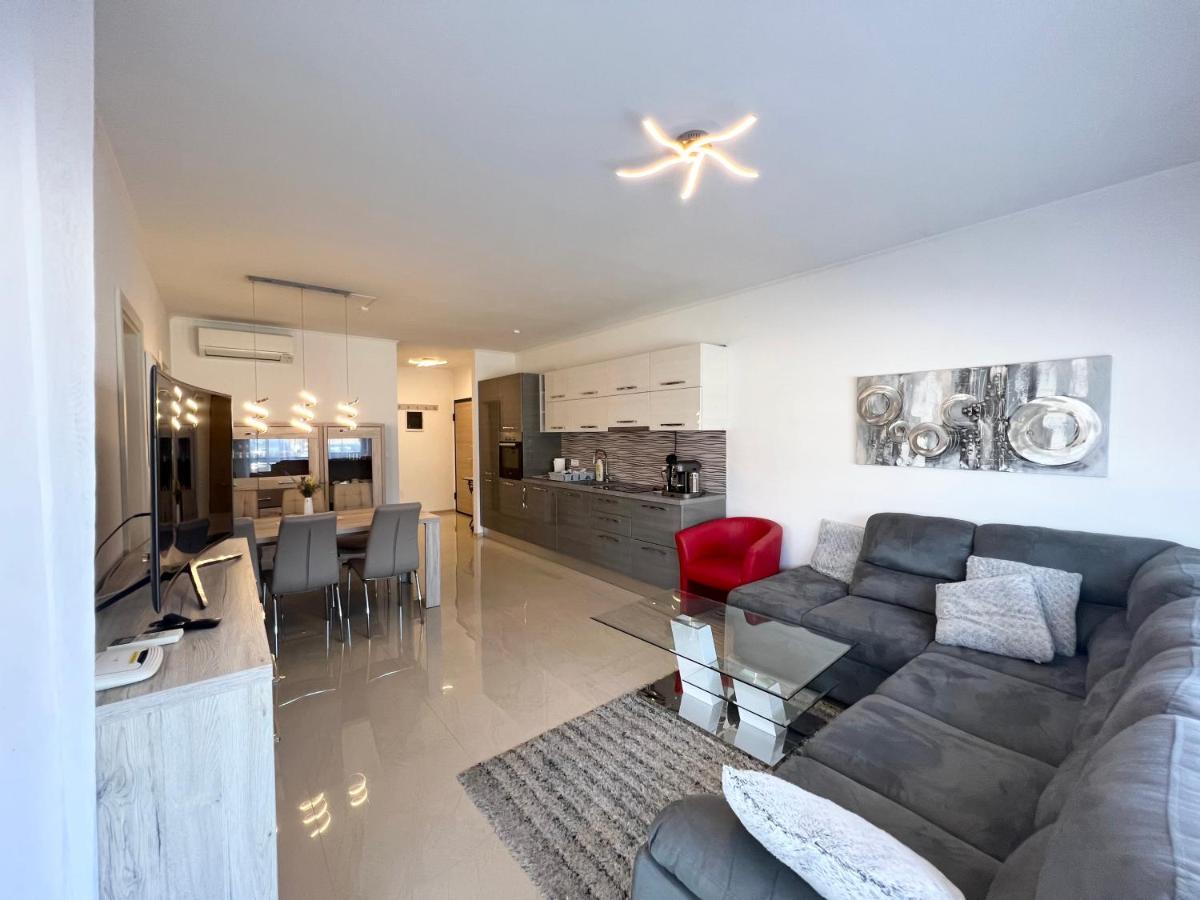 Apartment Vita Medulin Luaran gambar