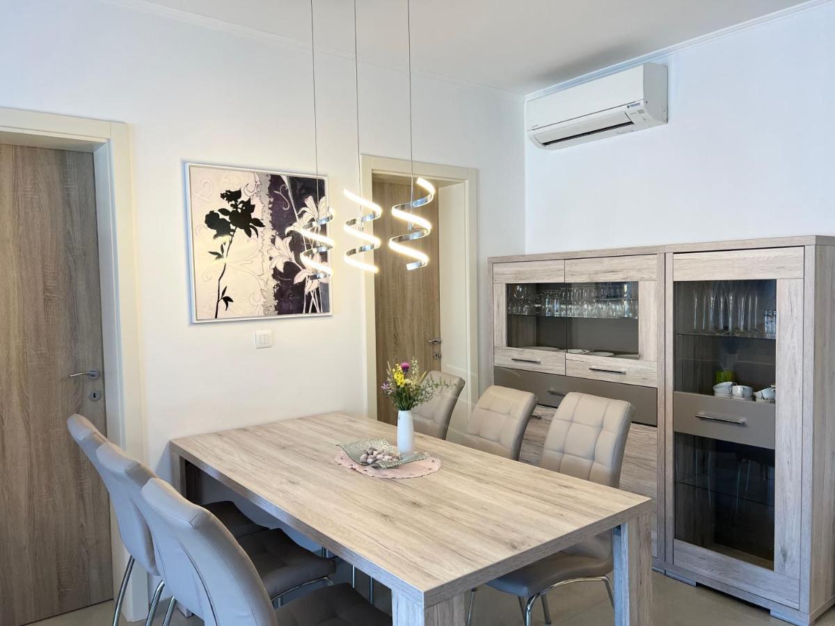 Apartment Vita Medulin Luaran gambar