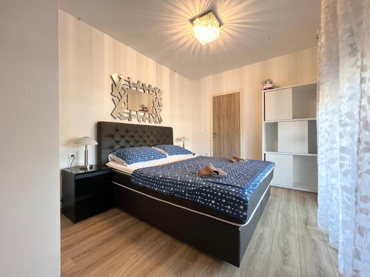 Apartment Vita Medulin Luaran gambar