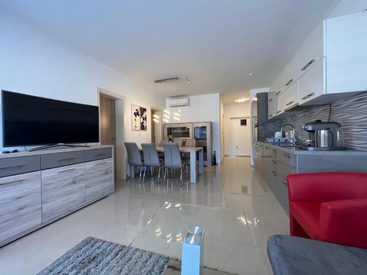 Apartment Vita Medulin Luaran gambar
