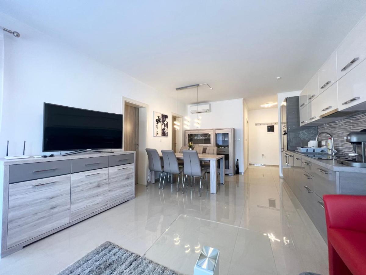 Apartment Vita Medulin Luaran gambar