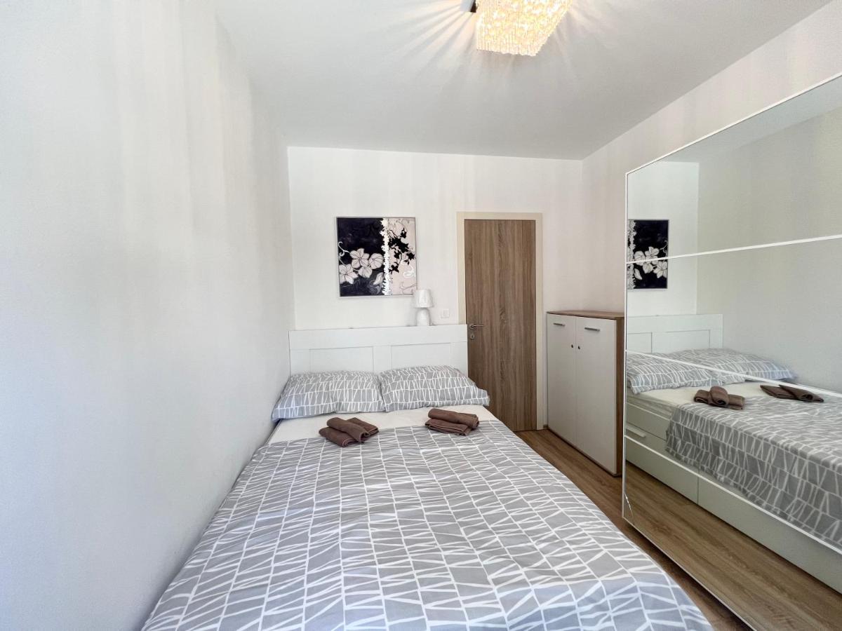 Apartment Vita Medulin Luaran gambar
