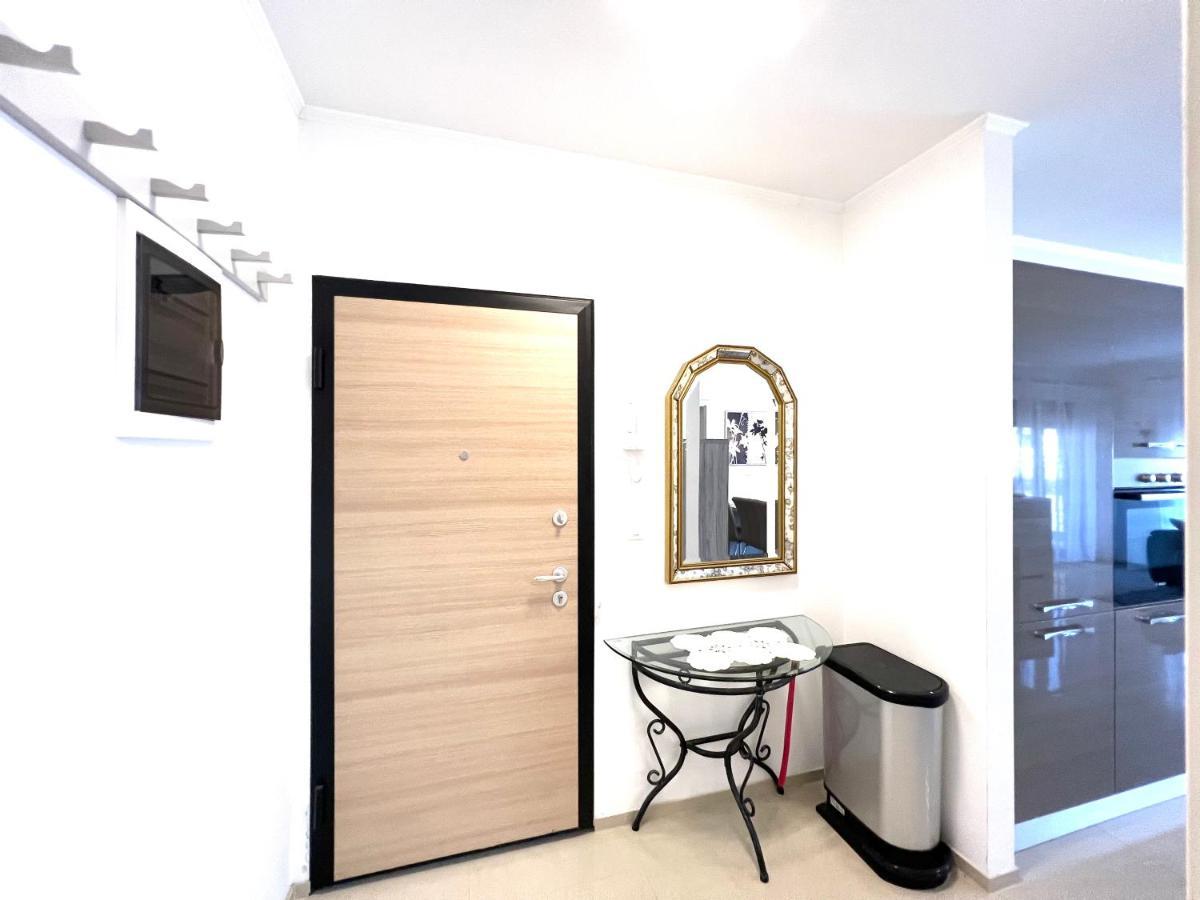 Apartment Vita Medulin Luaran gambar