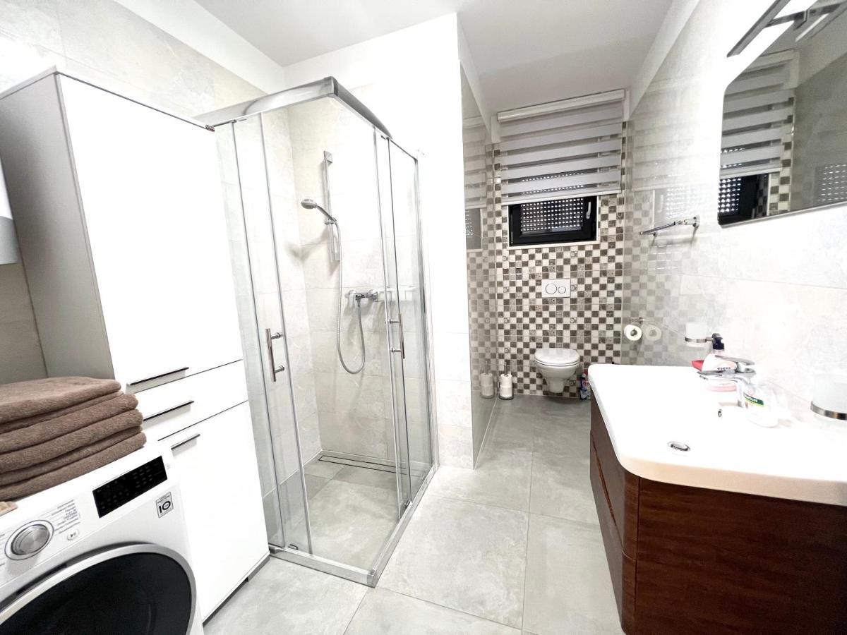 Apartment Vita Medulin Luaran gambar