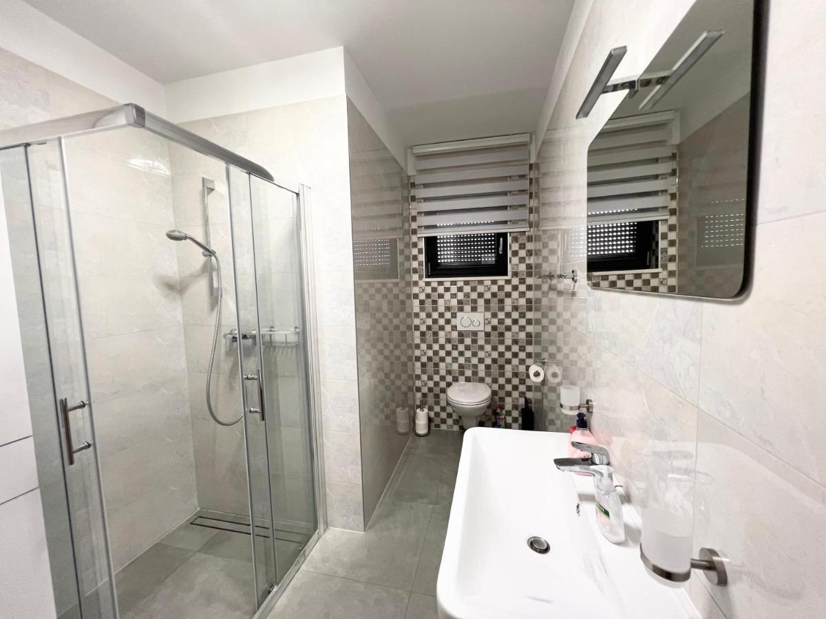 Apartment Vita Medulin Luaran gambar
